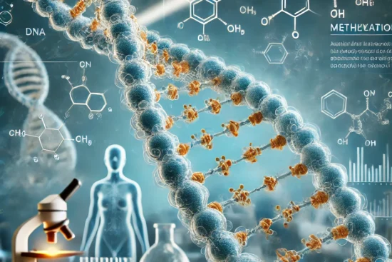 Genetic Methylation Test