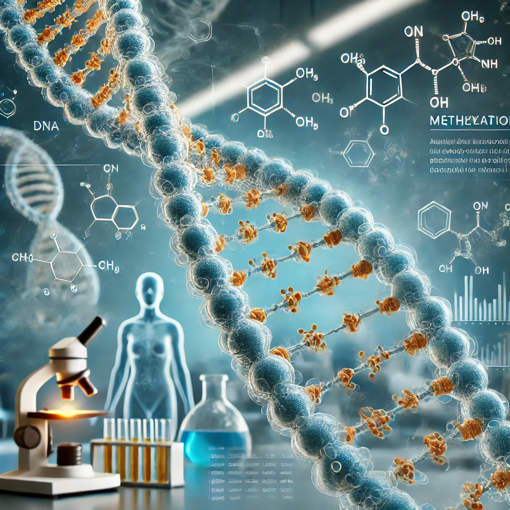 Genetic Methylation Test