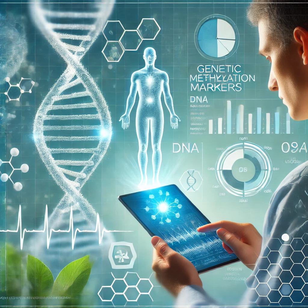 Best Genetic Methylation Test