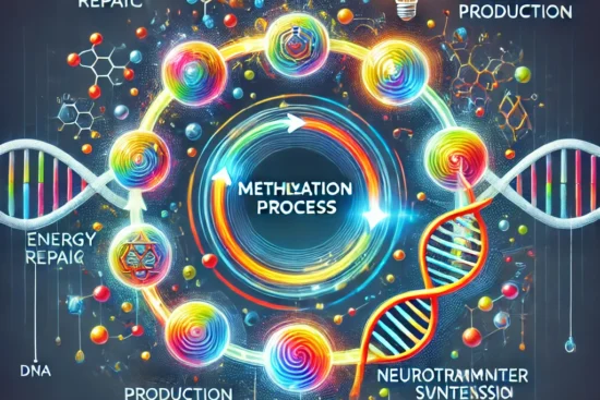 methylation problem