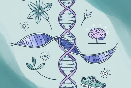 Health Conditions and Methylation