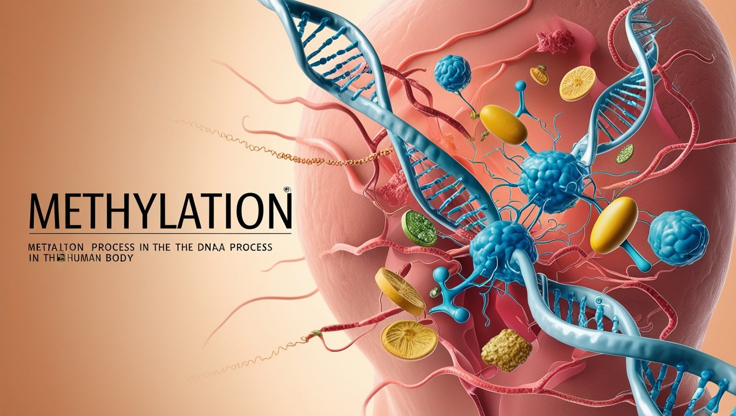 methylation in the body