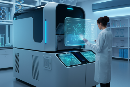 DNA Methylation Test