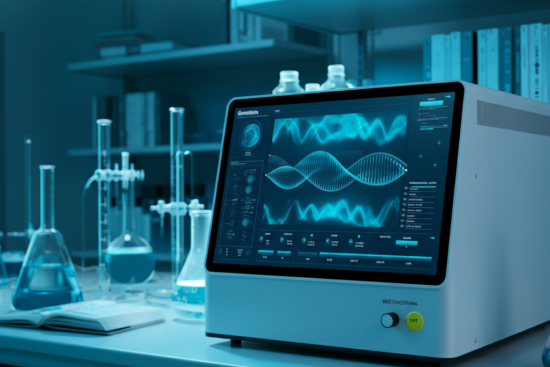 genetic methylation test near me