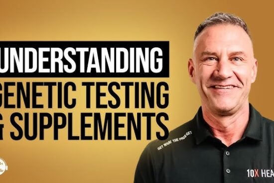 How to Ask Gary Brecka a Question About Supplements