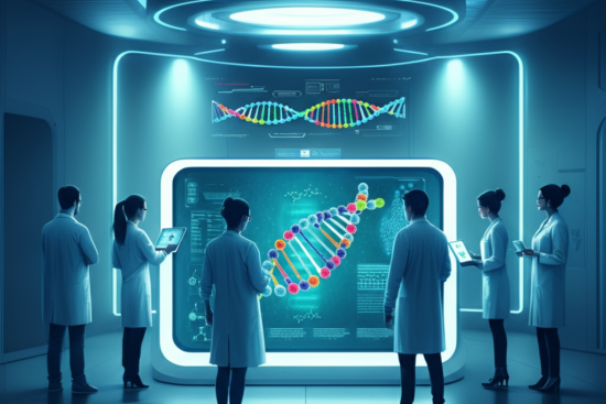 What Is Methylation Testing?